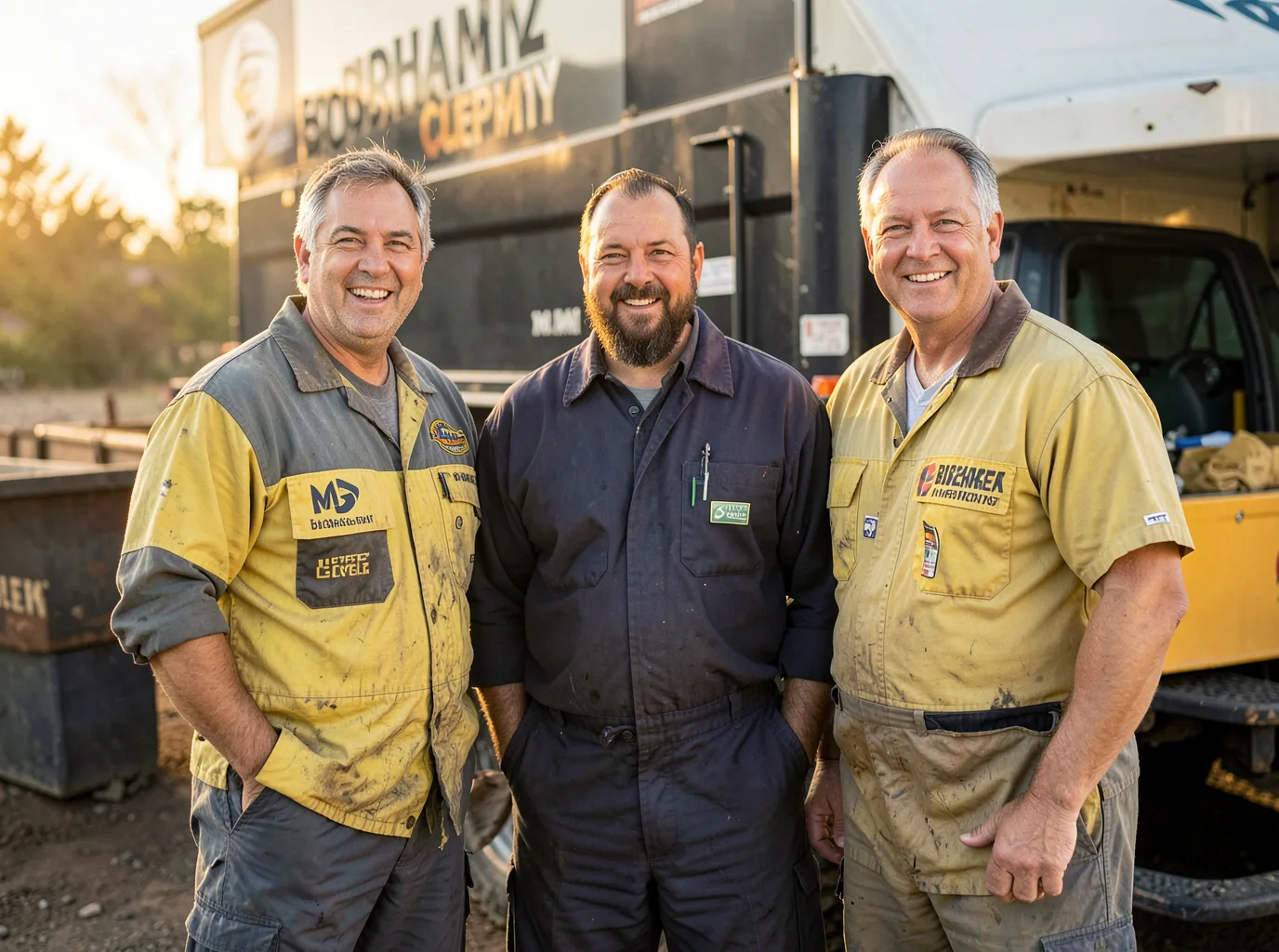 Sewage Cleanup company in Port Penn, DE